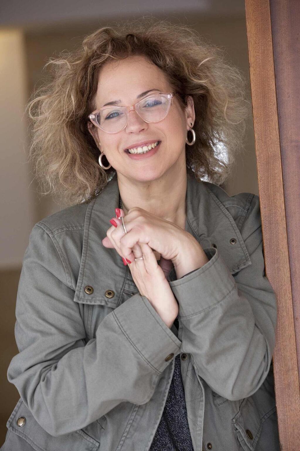 שירלי אבנון קרייזל