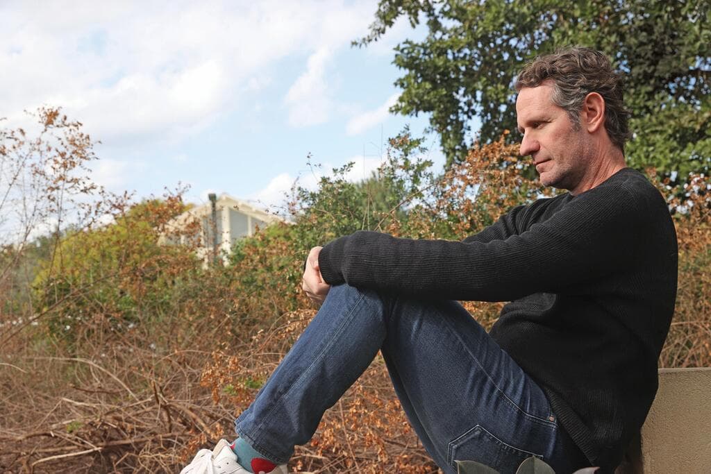 יניב פריסטר