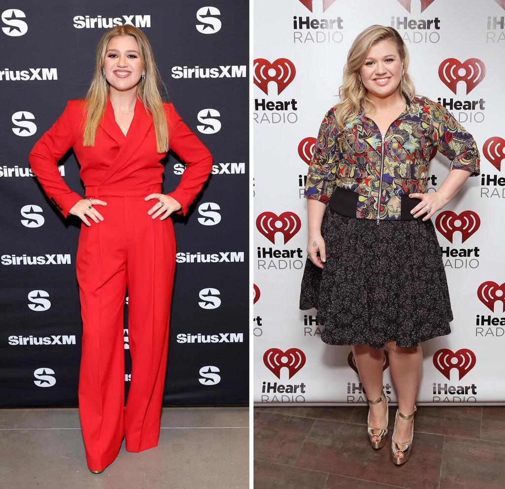 קלי קלארקסון 