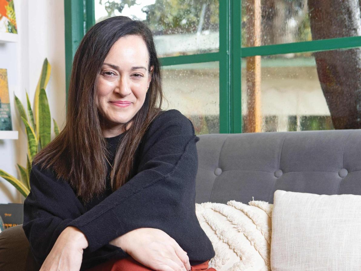 רותם ניר נחמיאס