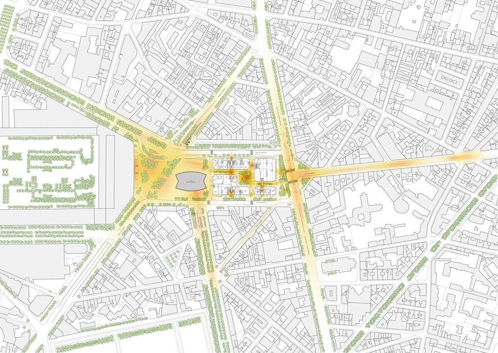 המהפך של המגדל הכי מכוער בפריז