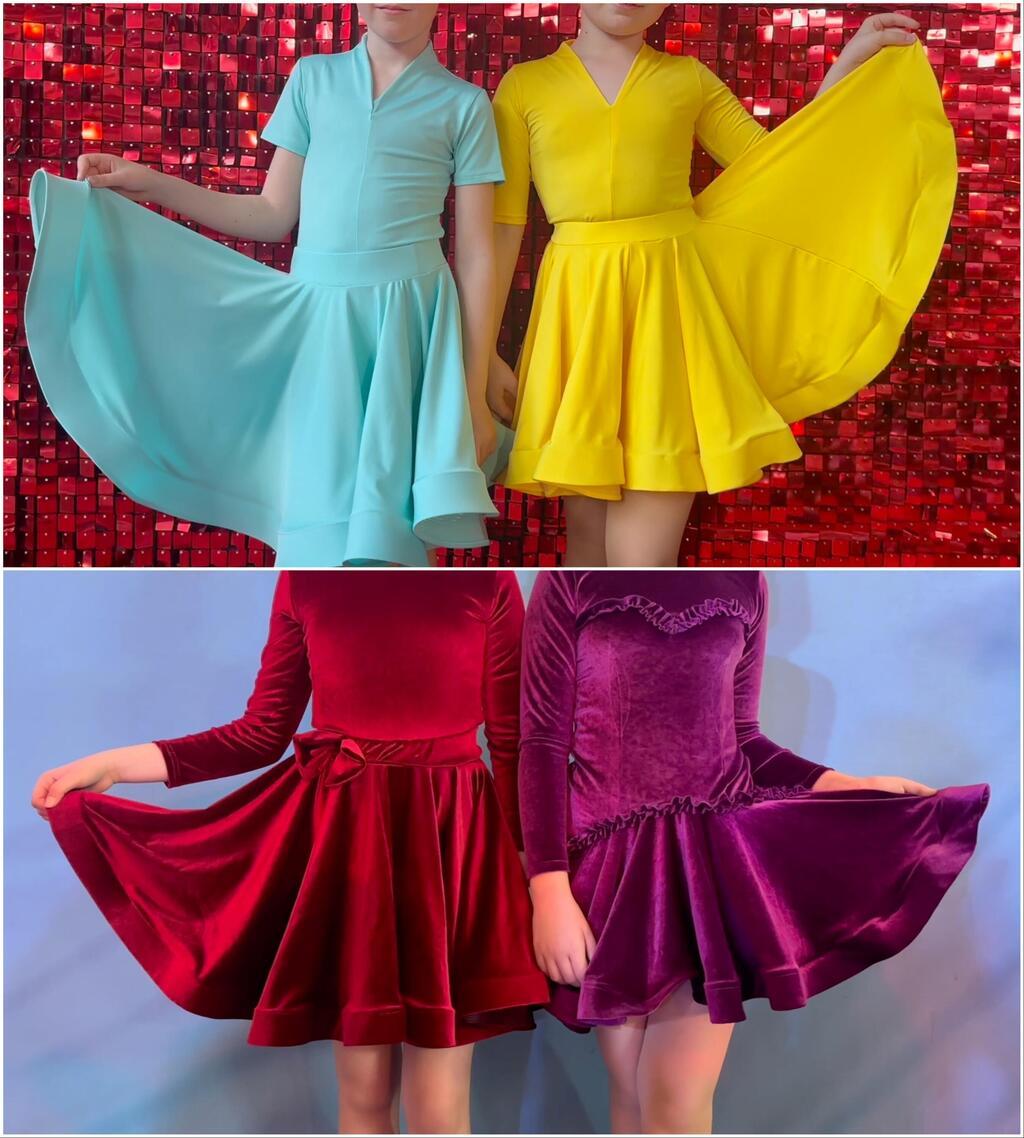 מתוך "רחבת ריקודים"