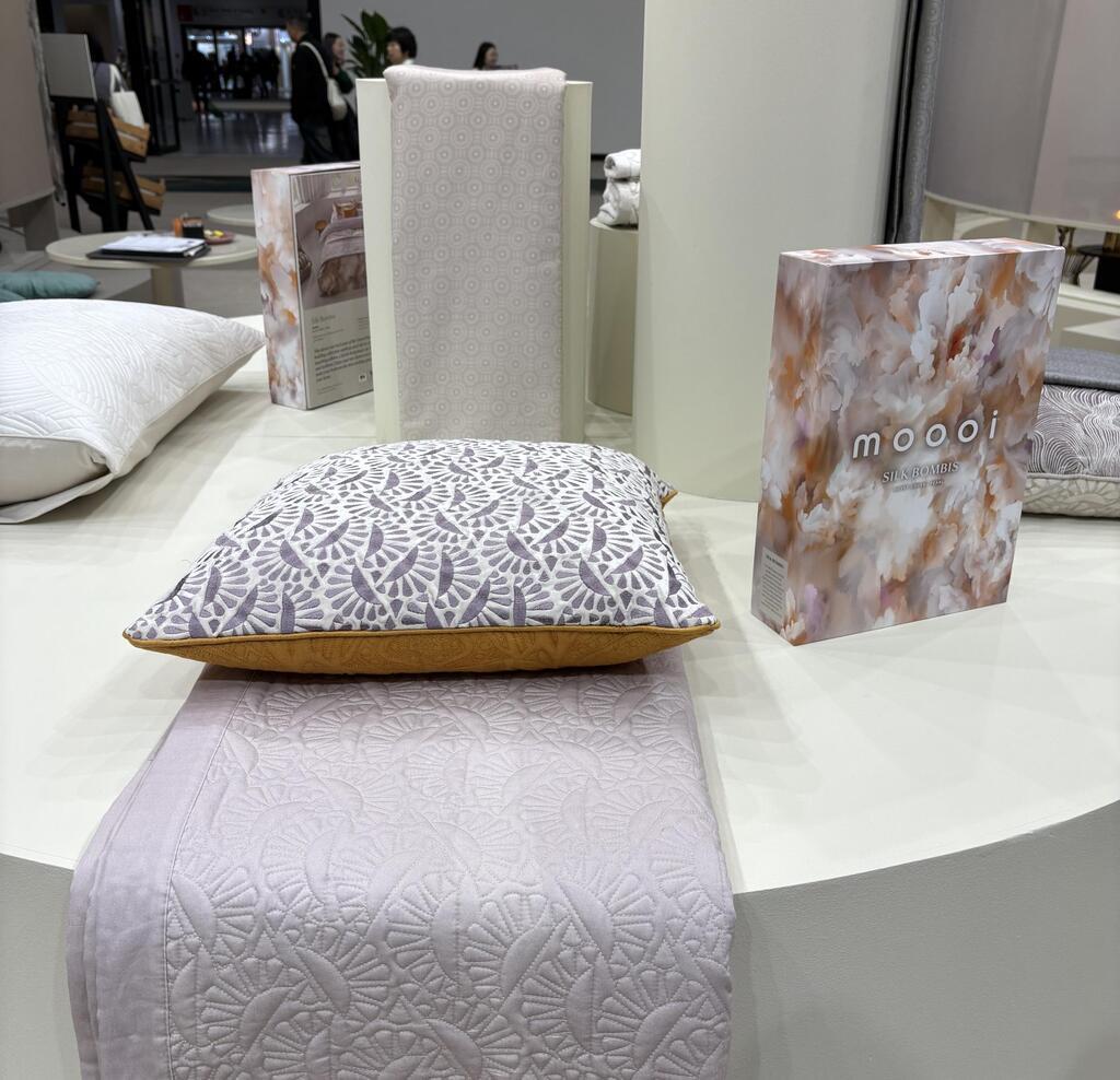 קולקציה של moooi לבתי מלון