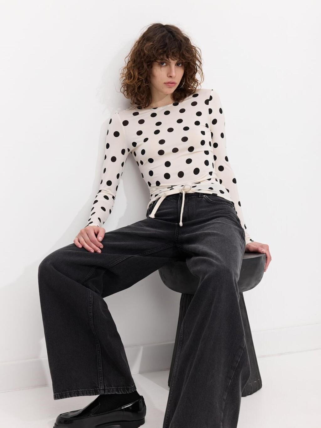 חולצה של קסטרו