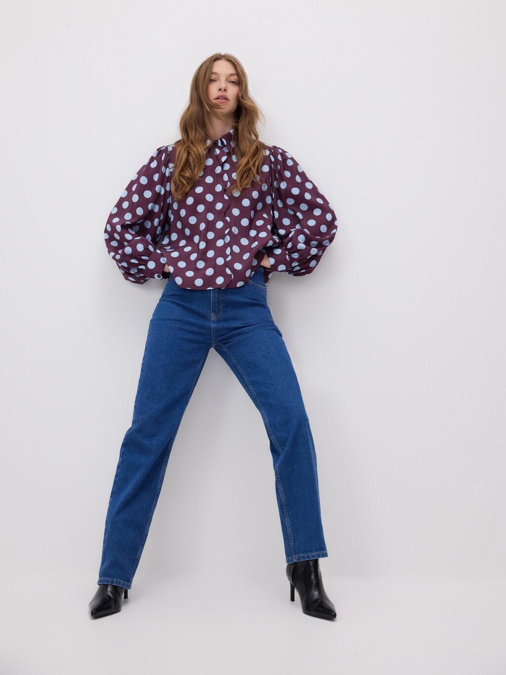 חולצה של ריזרבד