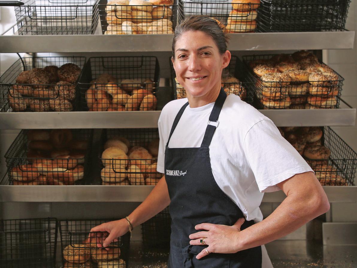 שף מיכל אפשטיין