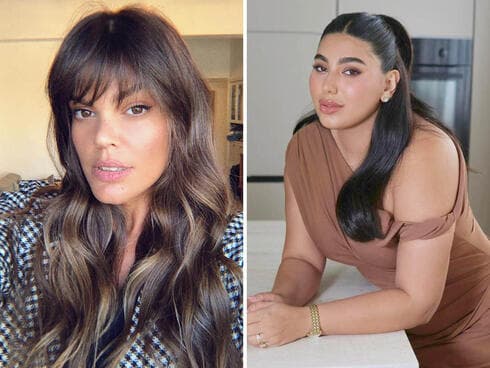 אודיה פינטו, קרן שחם