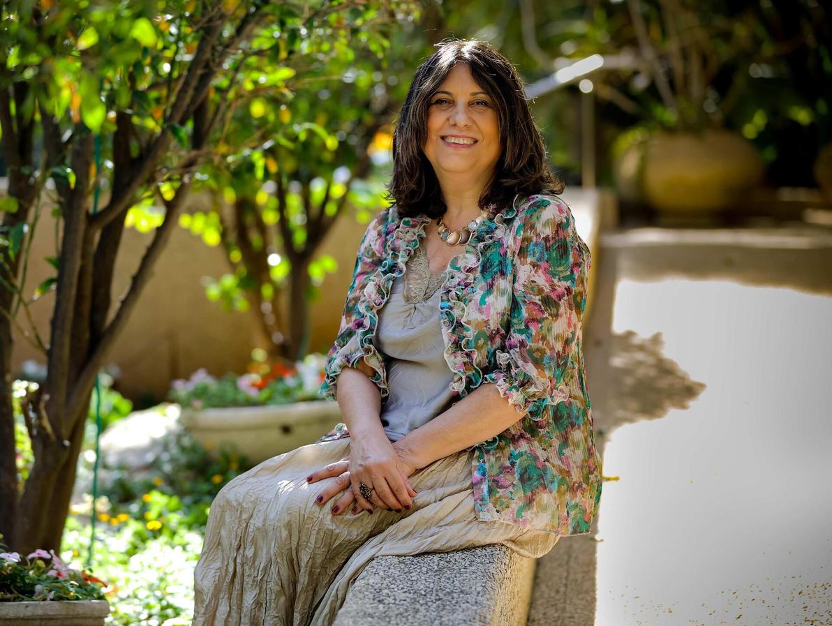 נגה דיין קמיל