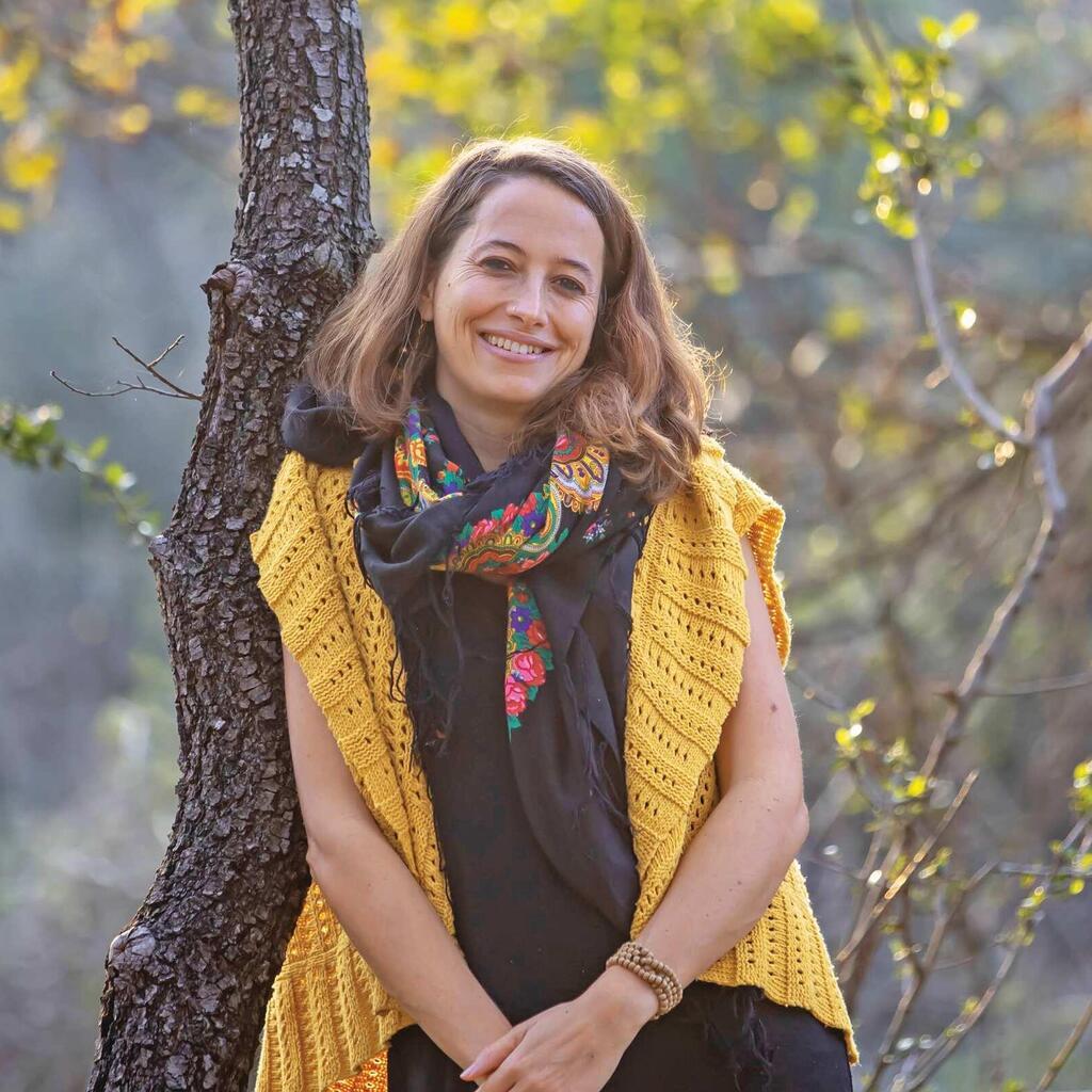 נעה ישראלי רוזנברג