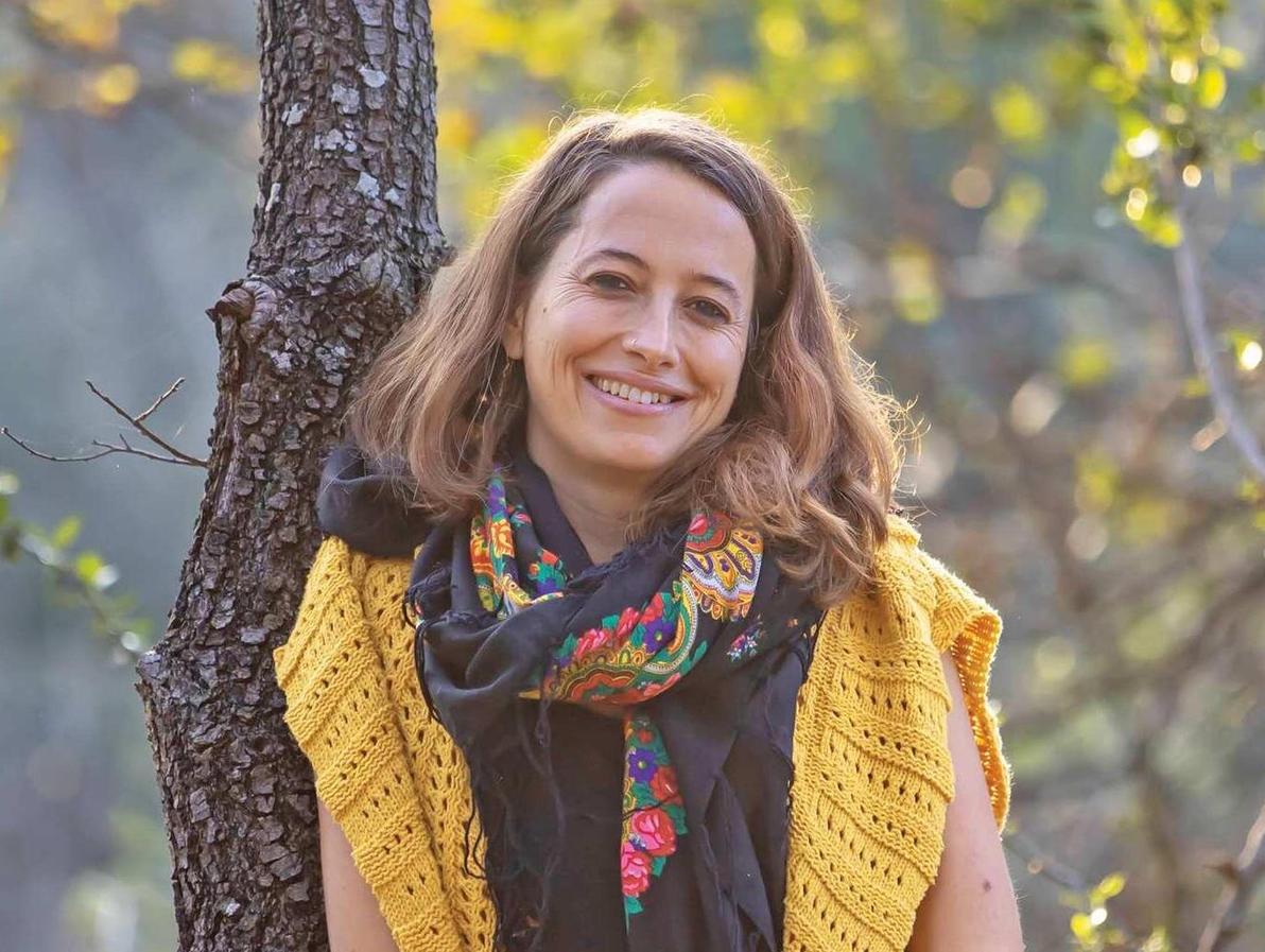 נעה ישראלי רוזנברג