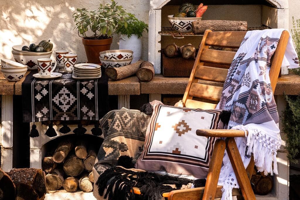 קולקציית רויאל ג'יפסי X גולף & קו