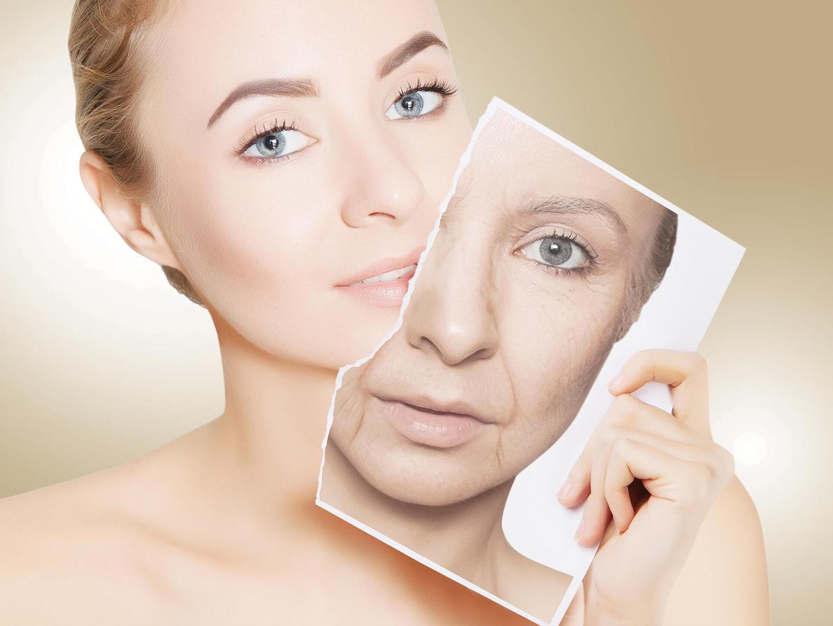 מה הגיל שלה?