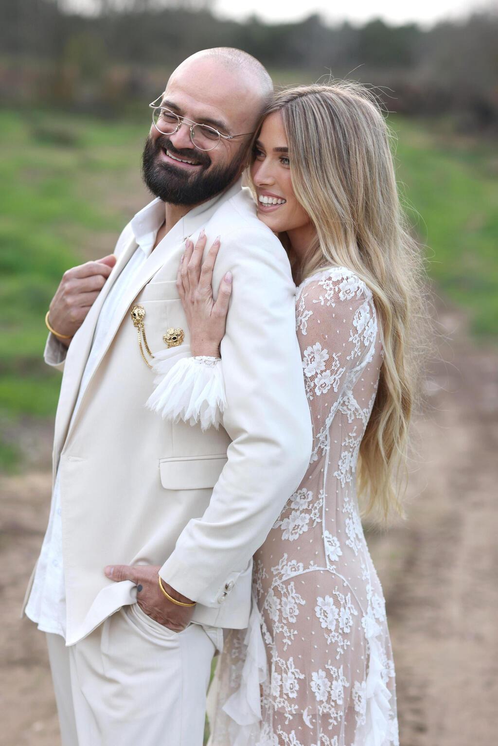 אברהם טל ושלומית ויזנר 