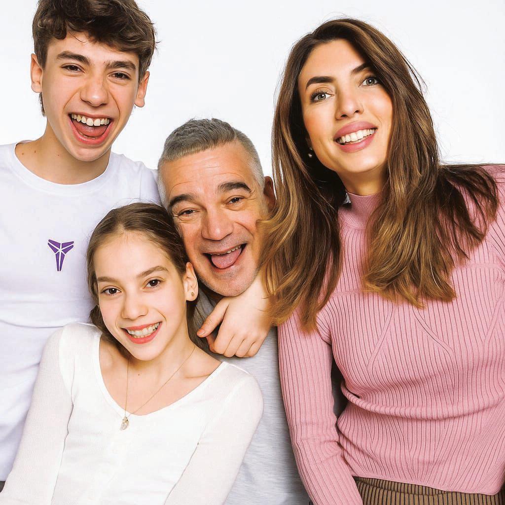 אירה דולפין 