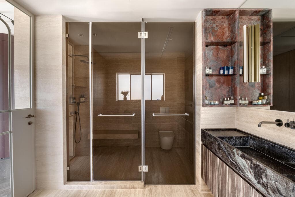 בית פרטי בצפון, עיצוב: ליבנת כהן מרין