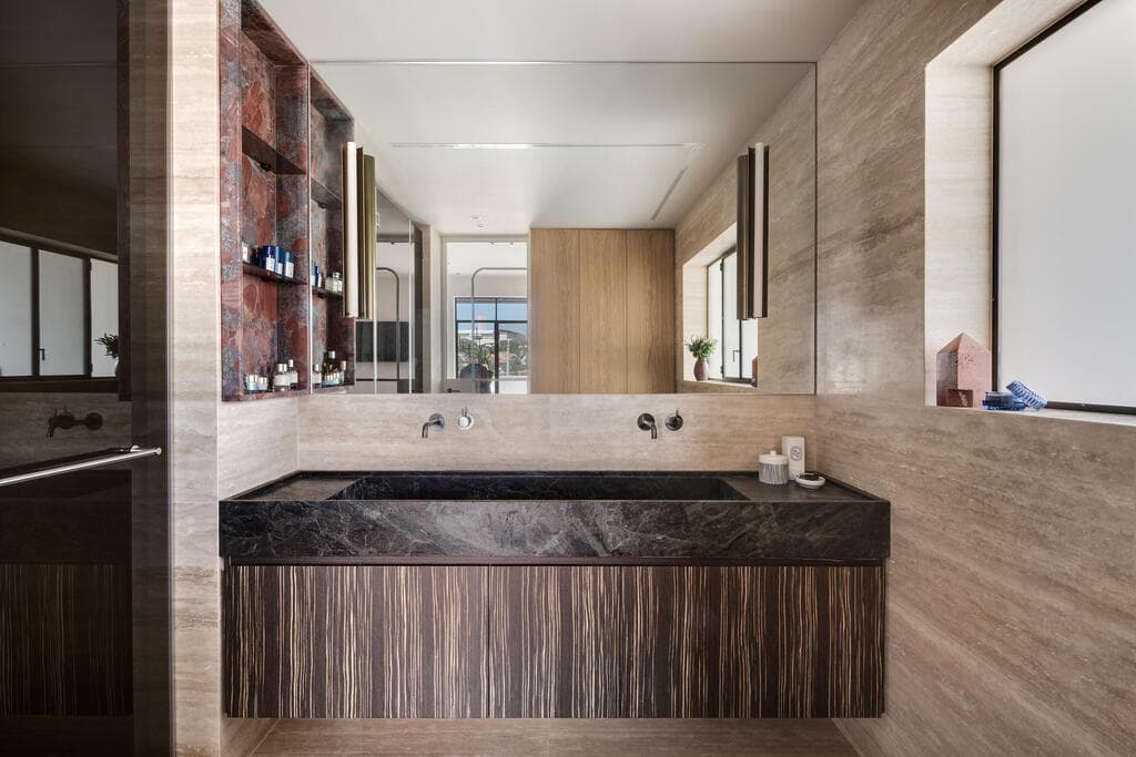 בית פרטי בצפון, עיצוב: ליבנת כהן מרין