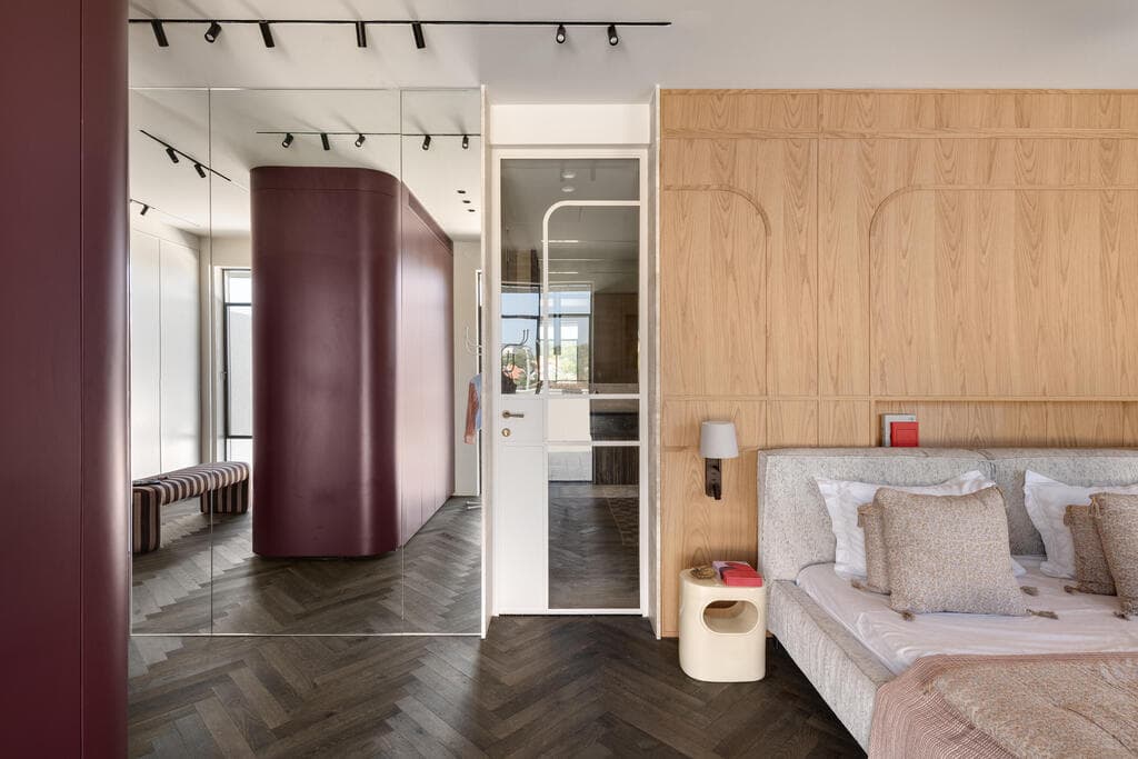 בית פרטי בצפון, עיצוב: ליבנת כהן מרין