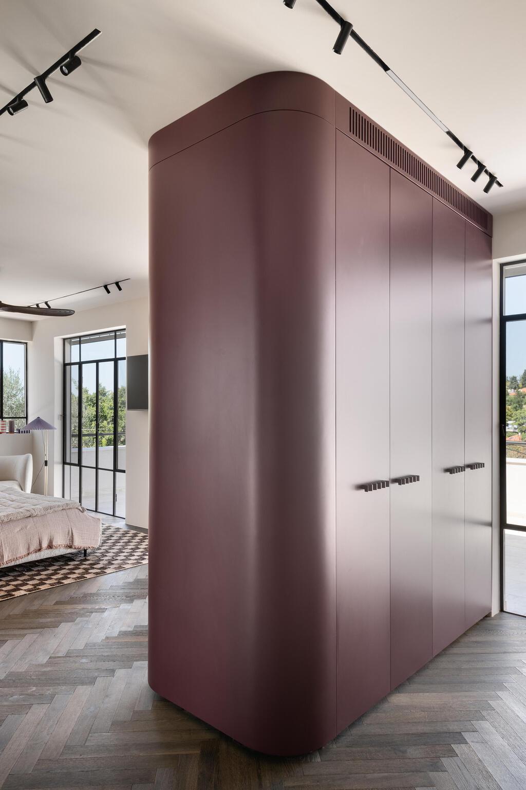 בית פרטי בצפון, עיצוב: ליבנת כהן מרין