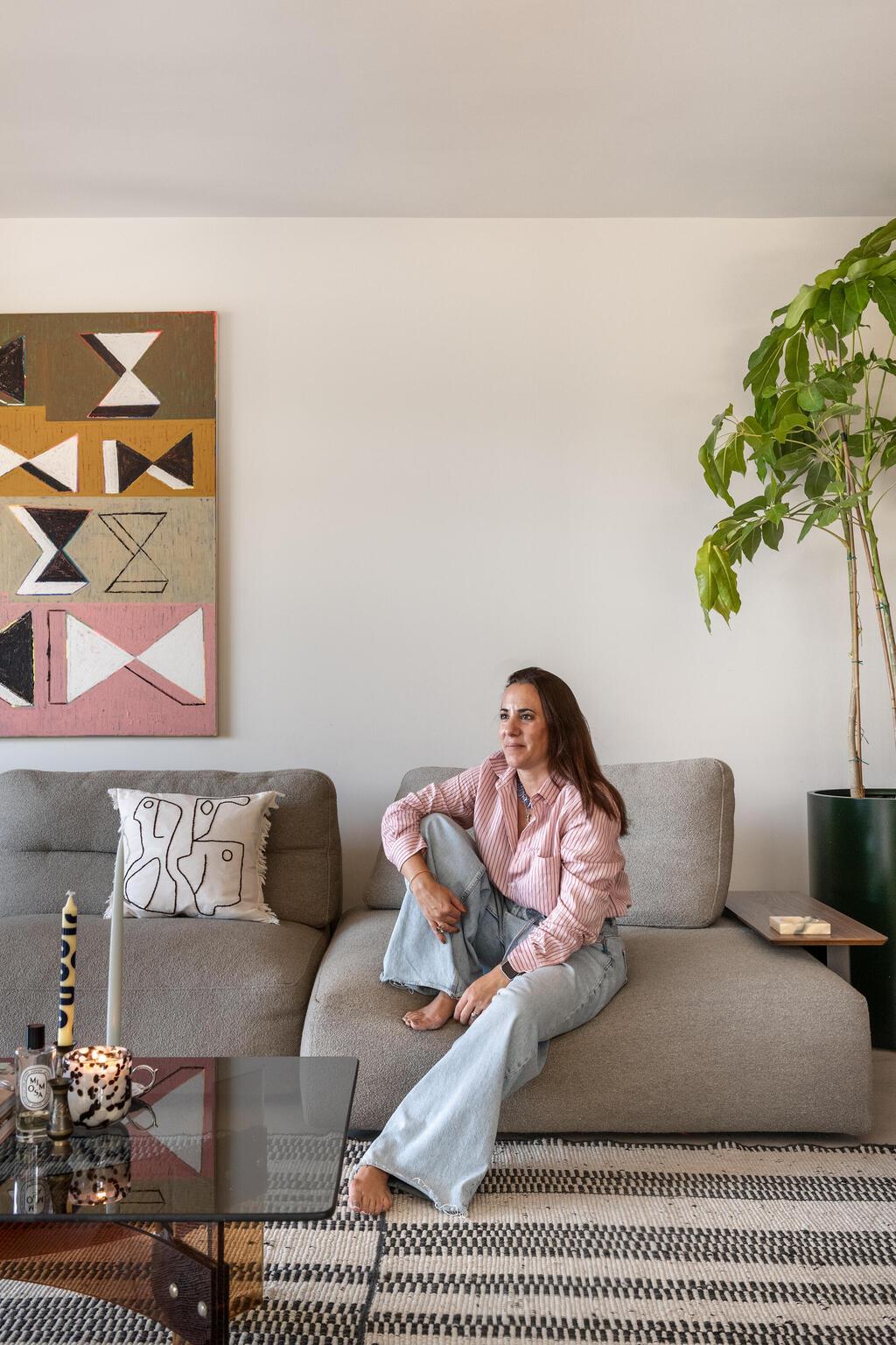 בית פרטי בצפון, עיצוב: ליבנת כהן מרין