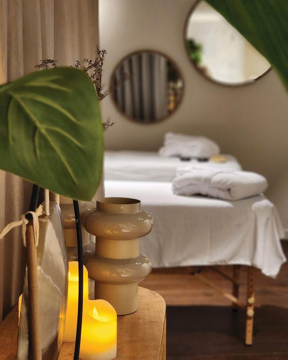 "פיורי 41". מלון בוטיק לדוגמה (צילום: רשת מלונות ADAM) "פיורי 41". מלון בוטיק לדוגמה