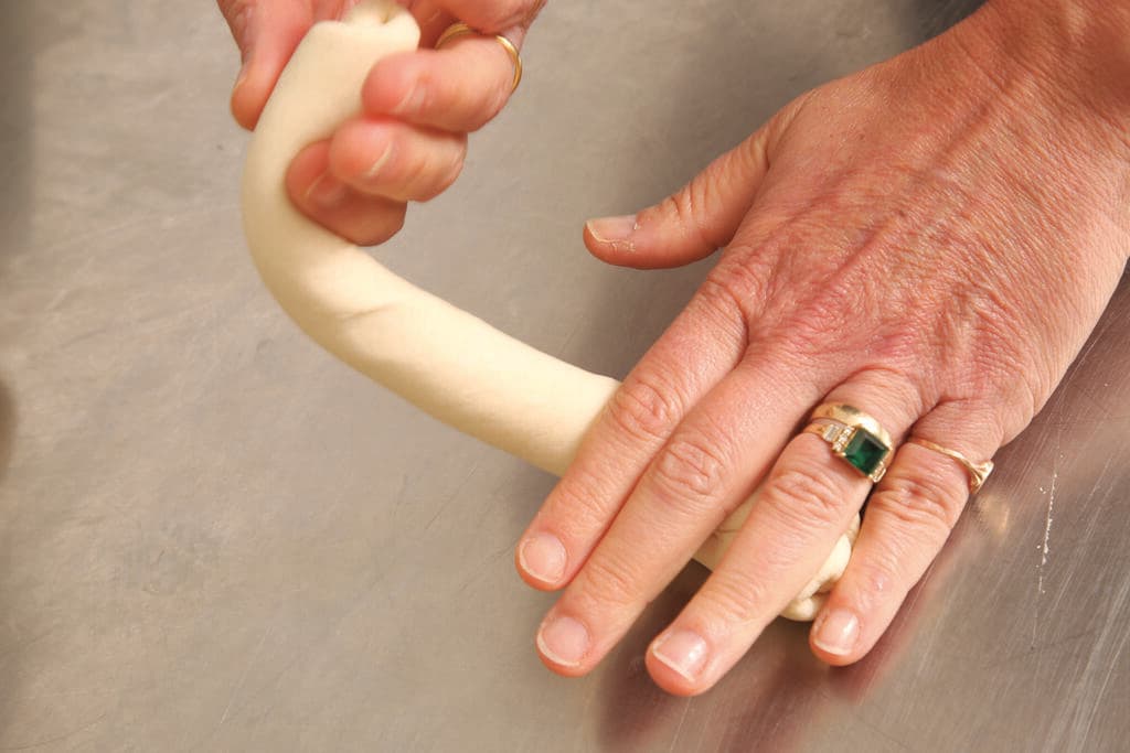 בייגל אמריקאי