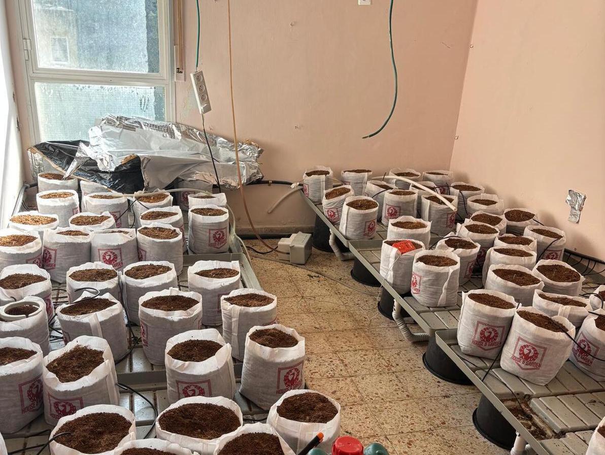 הדירה לפני ואחרי