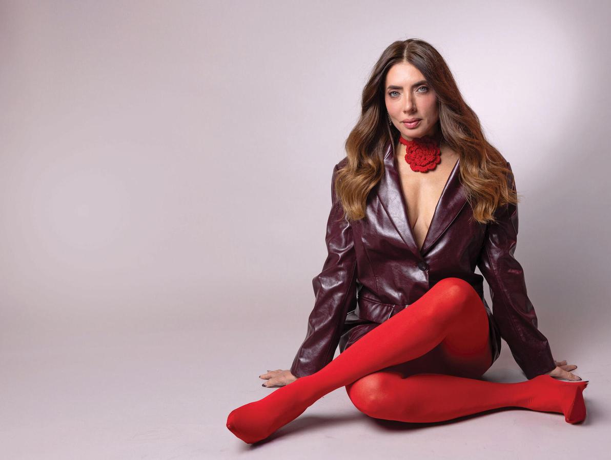 אירה דולפין