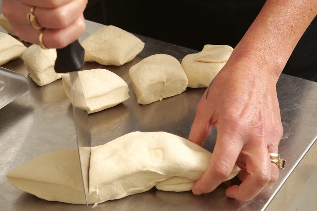 בייגל אמריקאי