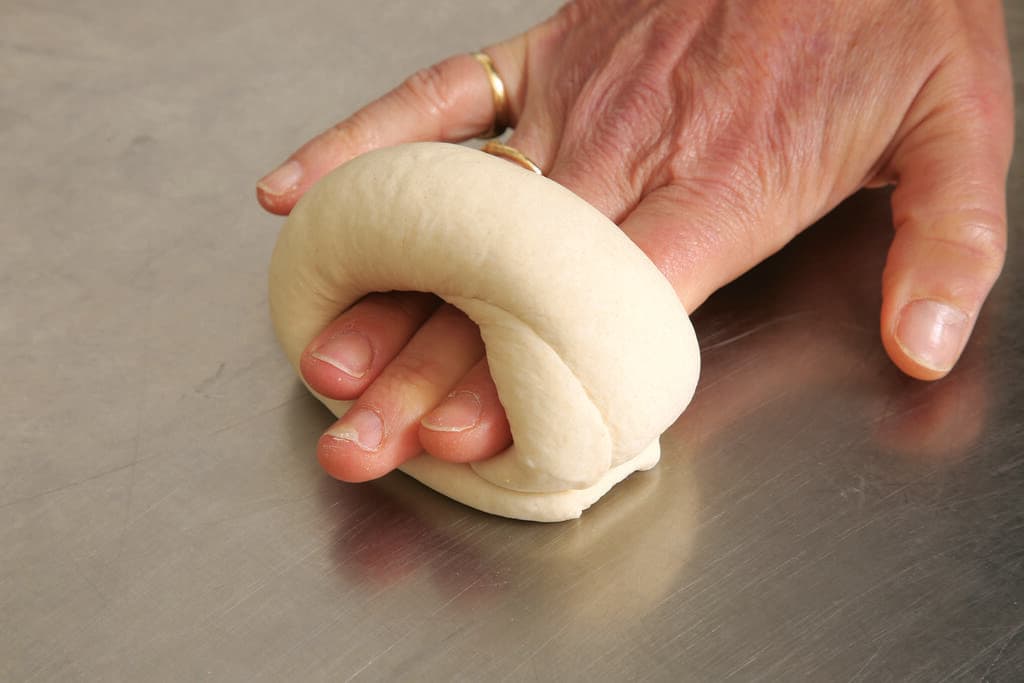 בייגל אמריקאי