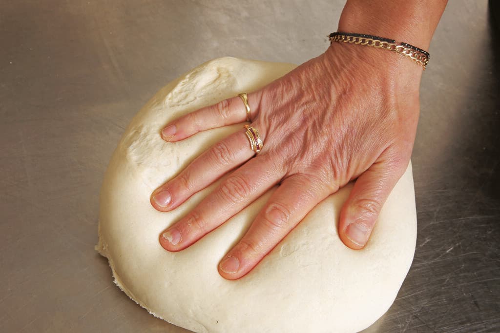 בייגל אמריקאי