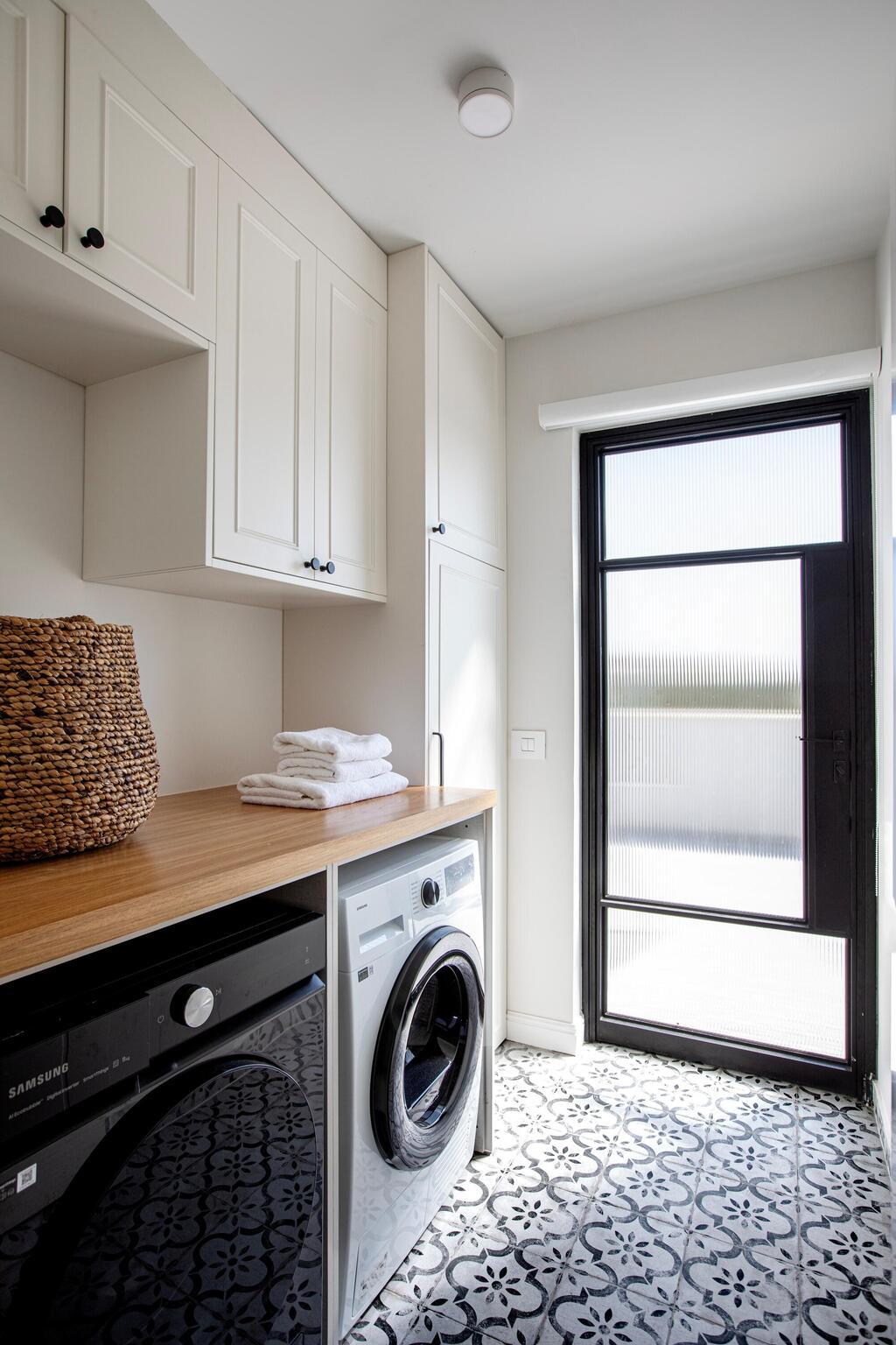 בית בגבעת עדה, עיצוב: נורית מור יוסף