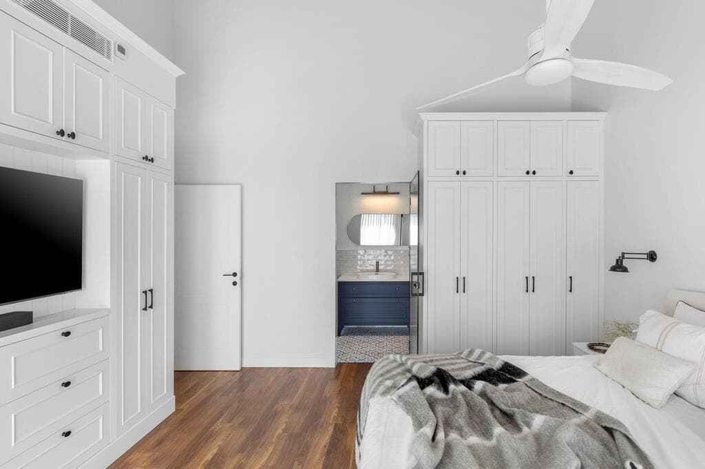 בית בגבעת עדה, עיצוב: נורית מור יוסף