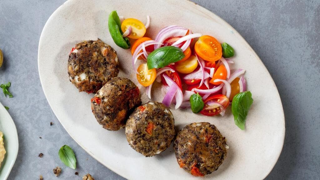 מעדנים מעדשים