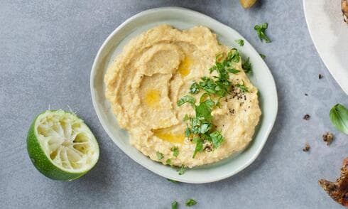 מעדנים מעדשים