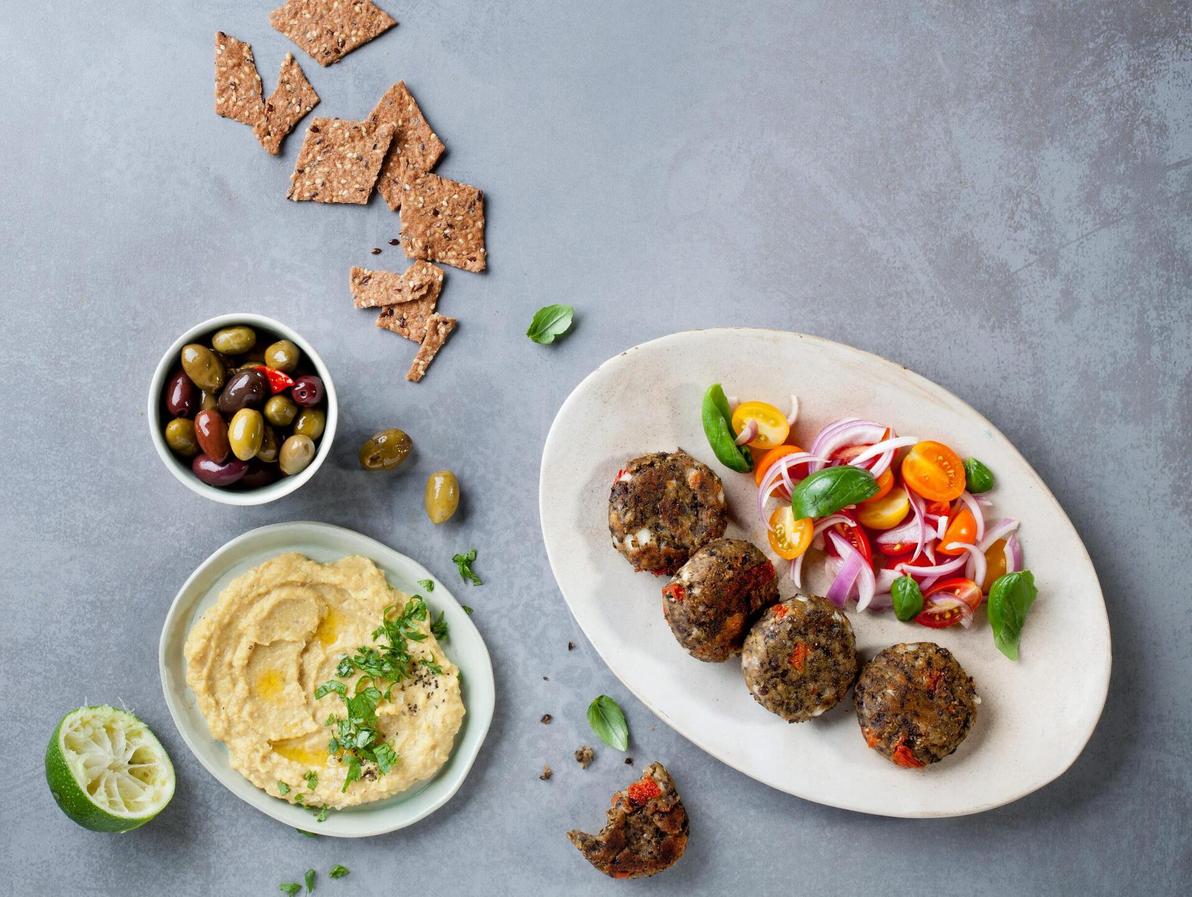 מעדנים מעדשים