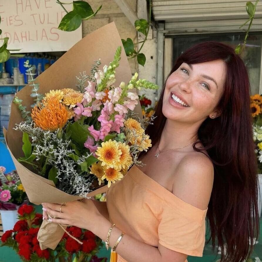  אריאלה מסרסקי