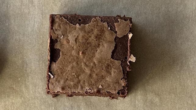 בלי קקאו (צילום: ליאור משיח) בראוניז מנצח