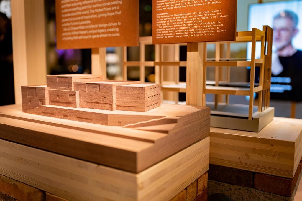 בניין נובל החדש