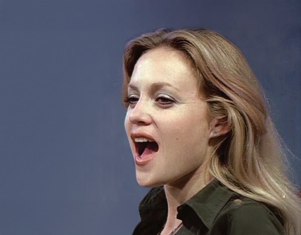 סמדר ברנר ב"להקה"