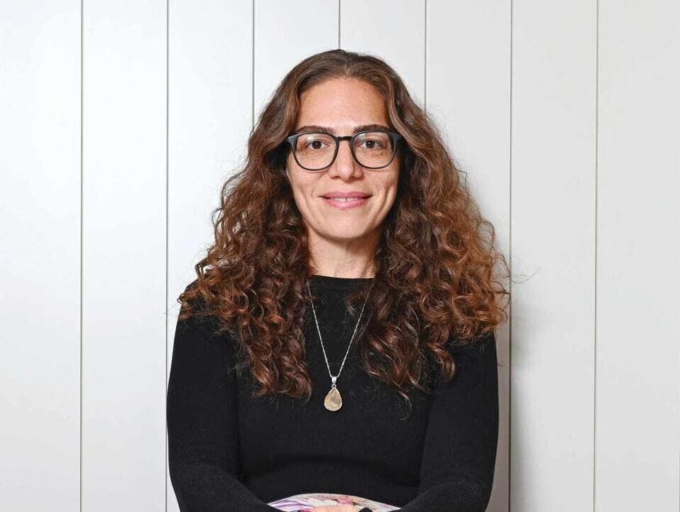 מורן יצחק-שוורץ