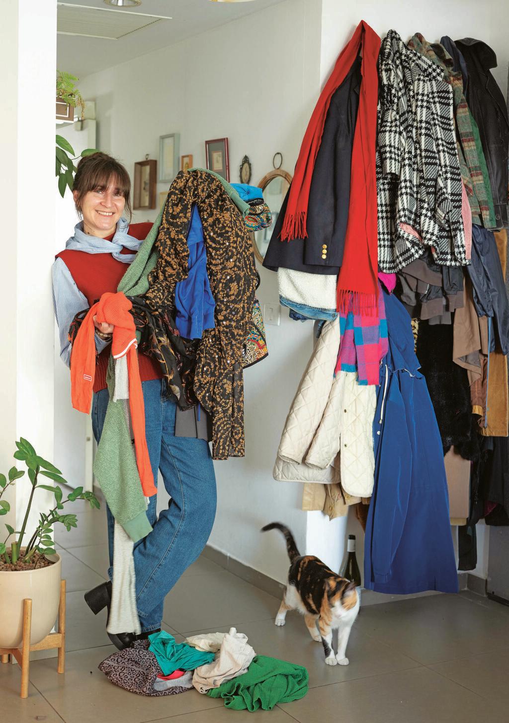 מירב רוזנברג