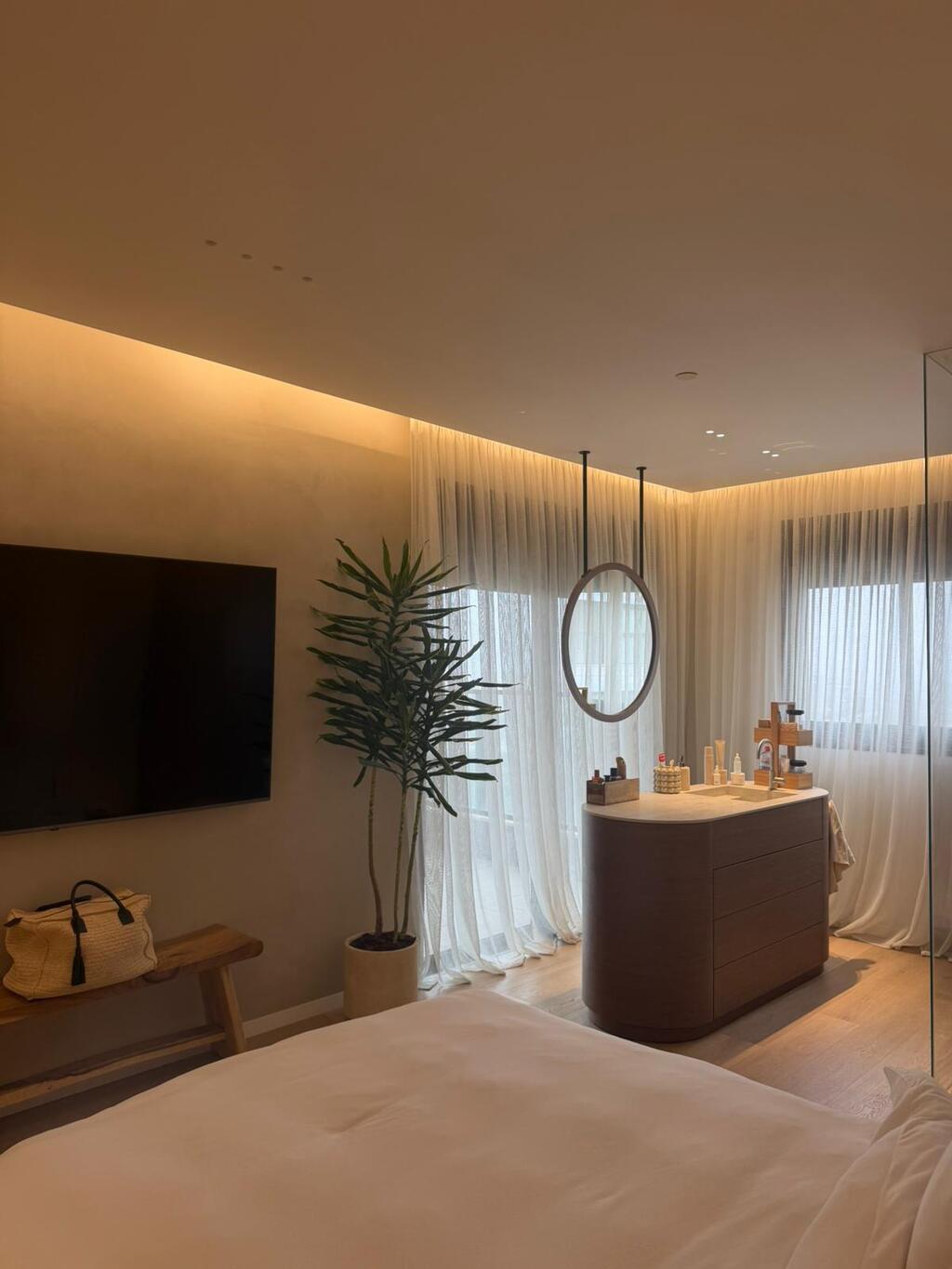 הדירה של שחר חיון