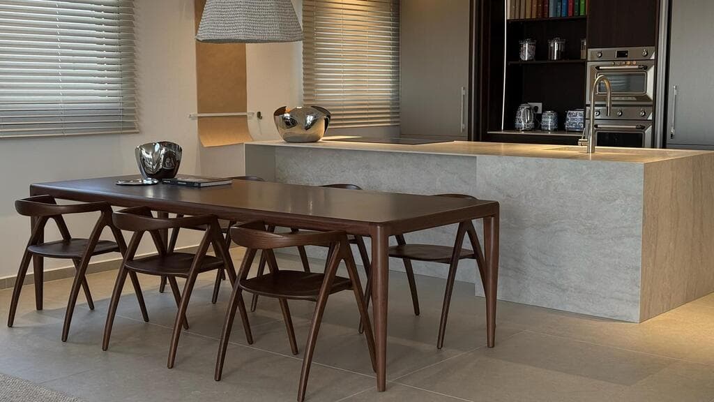 הדירה של שחר חיון