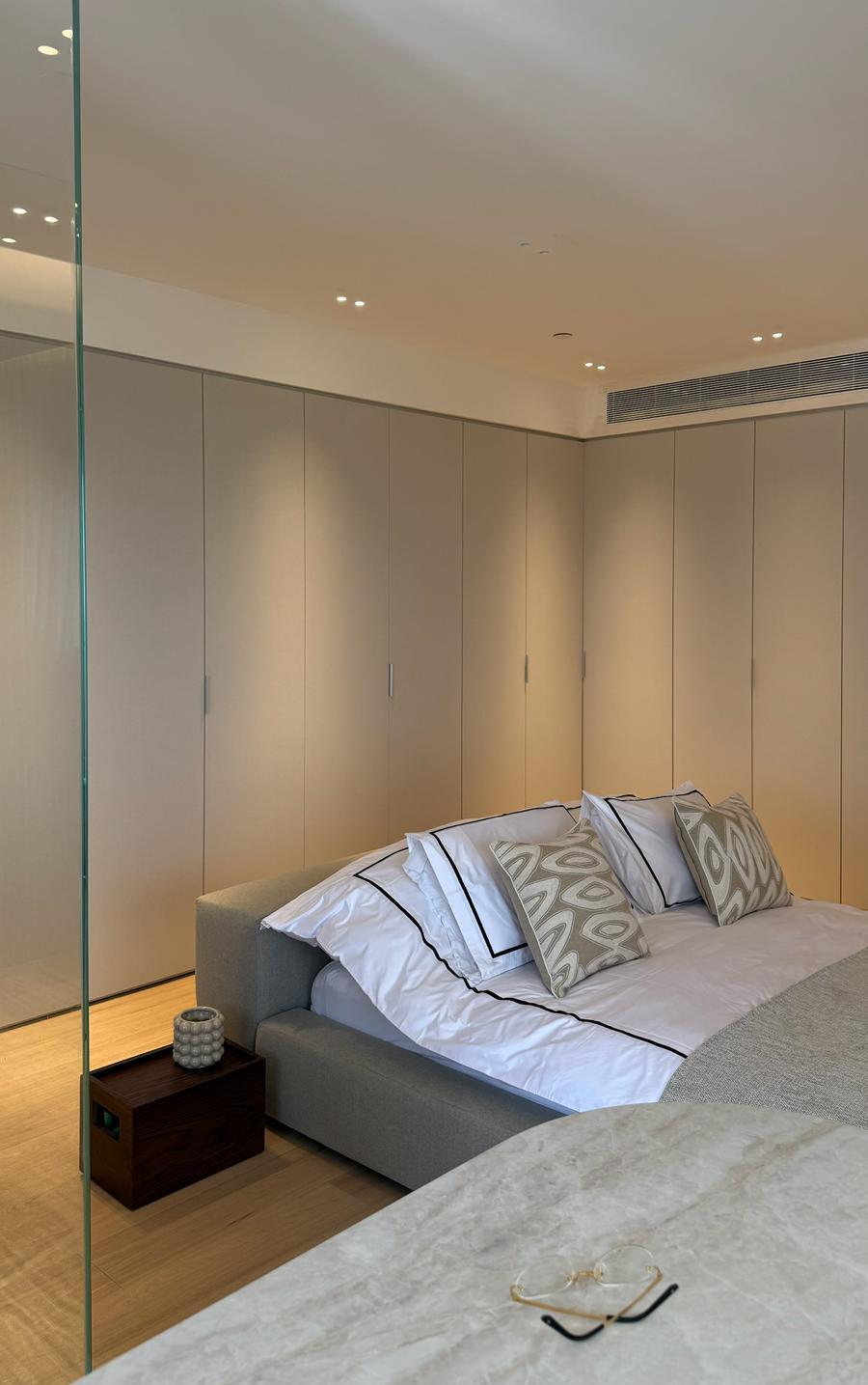 הדירה של שחר חיון