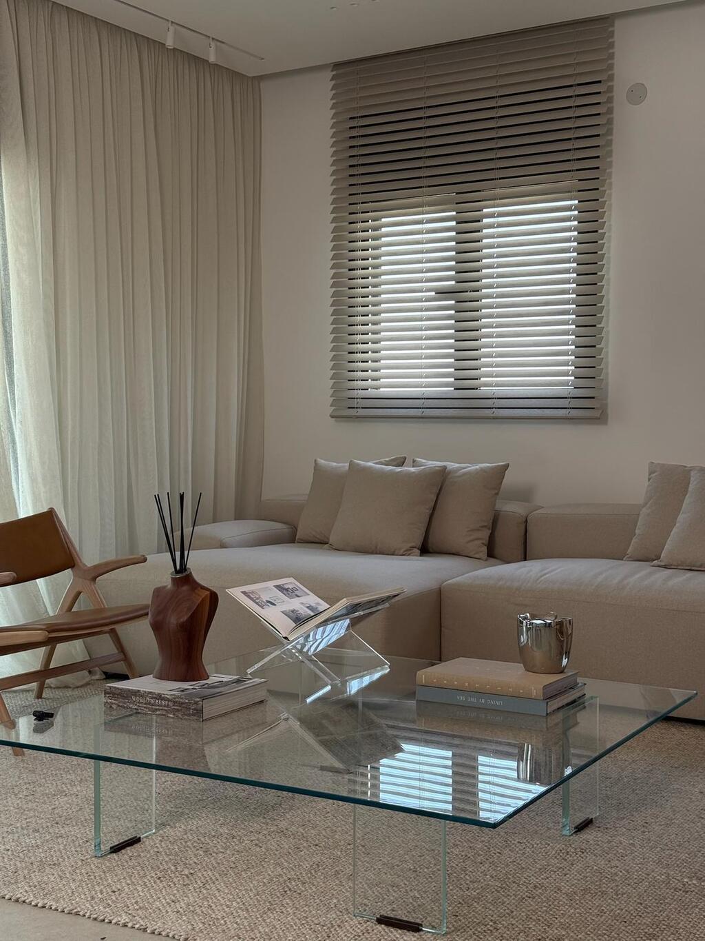 הדירה של שחר חיון