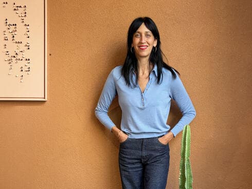 מיקי מן. חזרה אחרי שני סבבי מגורים בהולנד