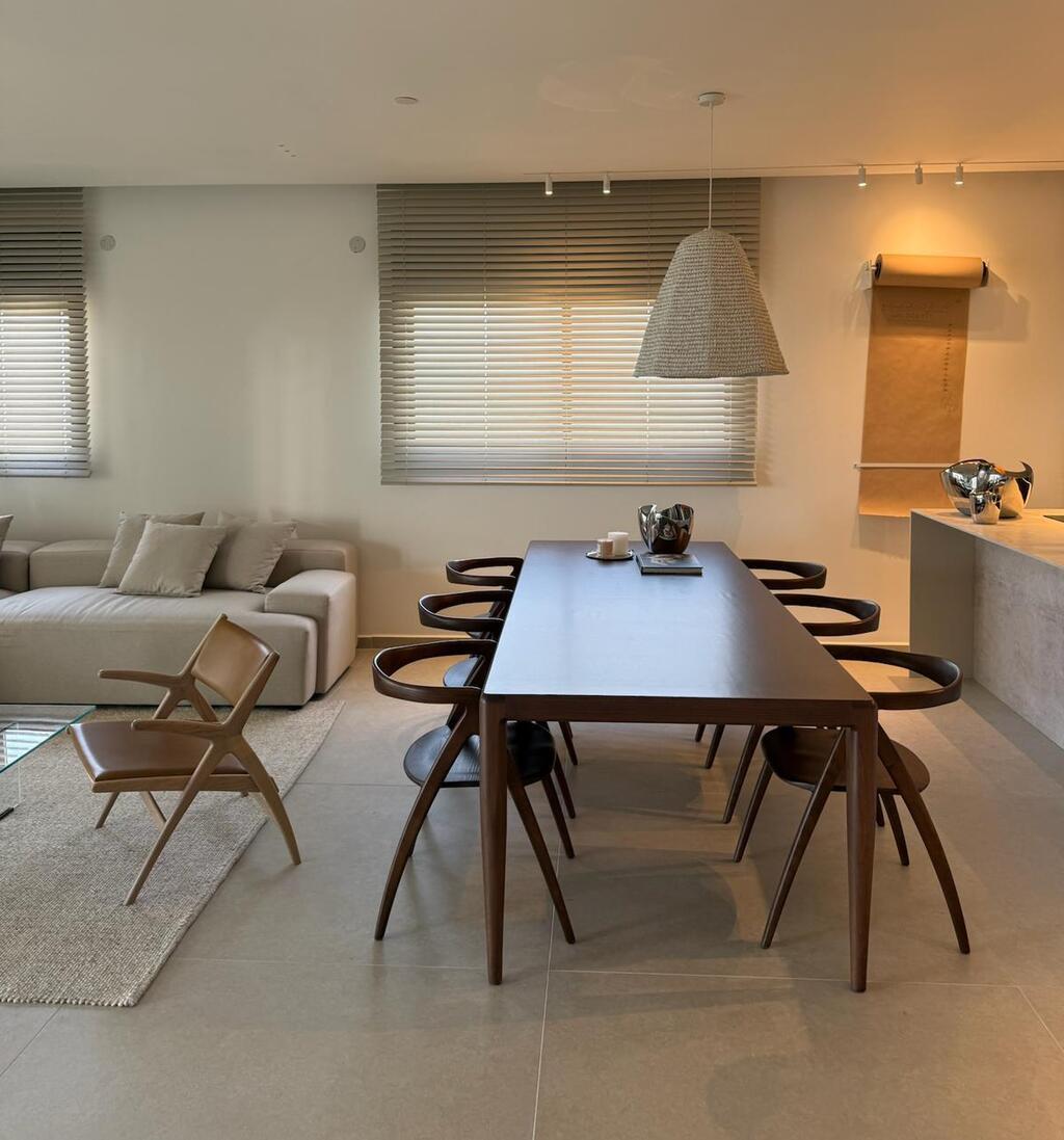 הדירה של שחר חיון