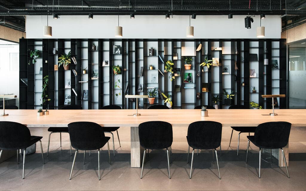 LABS - ספרית מתכת, סטודיו fe