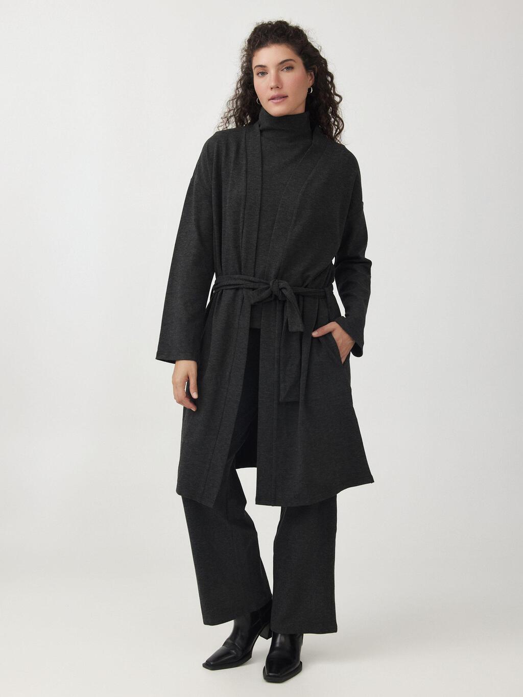 קרדיגן של H&O, חורף 2026