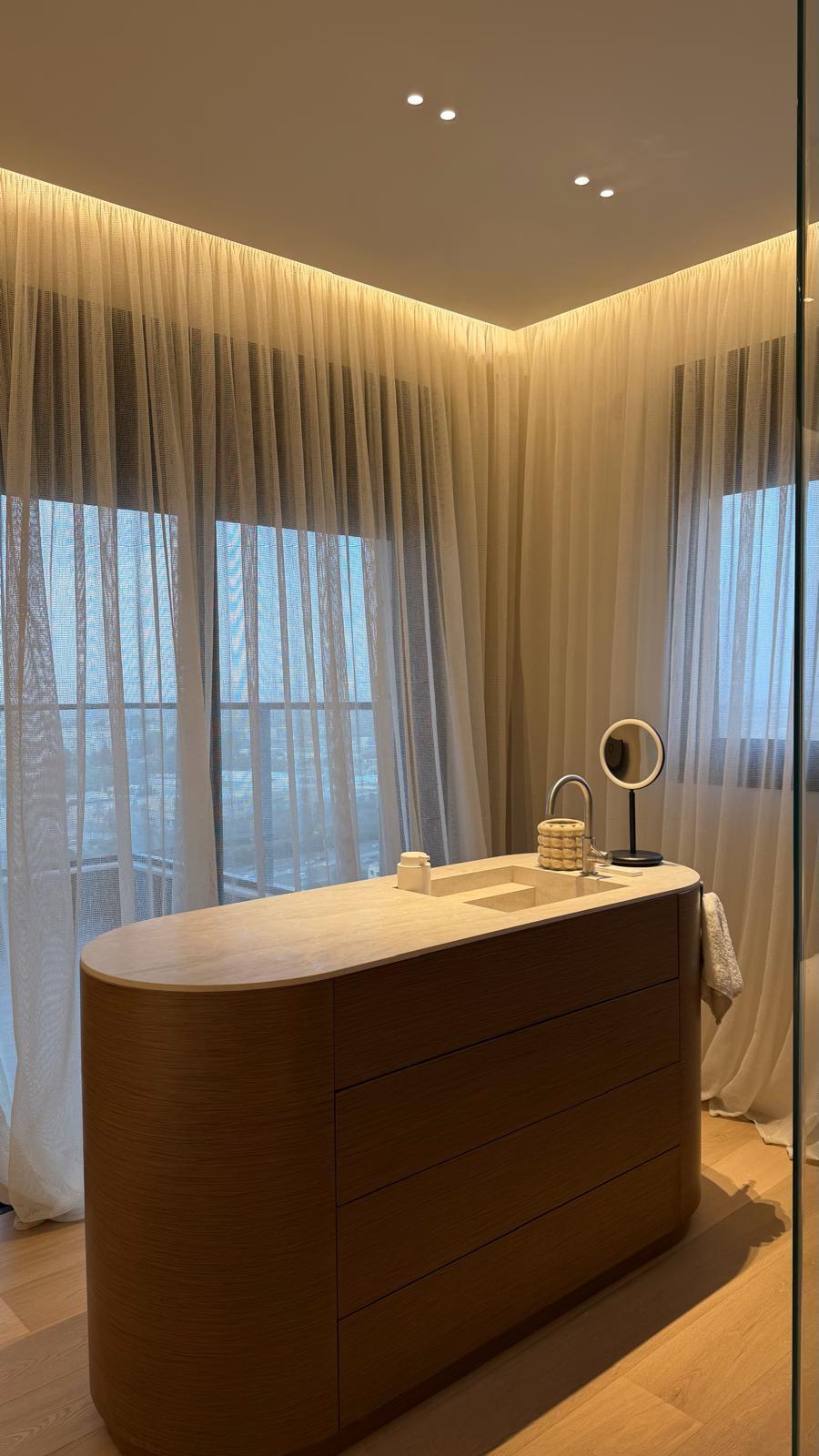 הדירה של שחר חיון